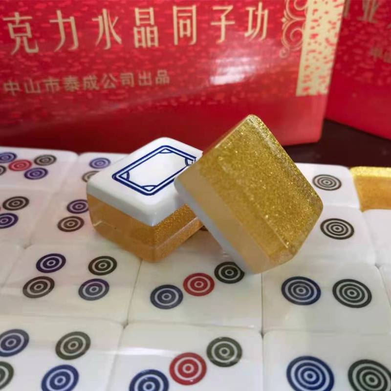 Crystal 3-40 gold